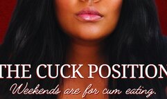 The Cuck Position