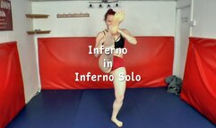 SR0636 - Inferno Solo