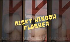 Risky Window Flasher 720p