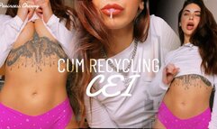 Cum Recycling CEI