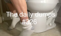 The daily dumps #326 mp4