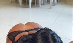 Pocahcarioca - Onlyfans #3