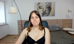 MyFreeCams - HunterGirll June 3 2024