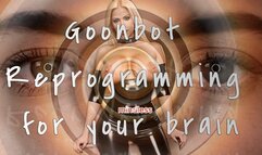 Goonbot Reprogramming for your brain