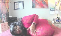 PUT YOUR WORDS TO GODDESS NORMA STITZ BODY LANGUAGE MP4 FORMAT