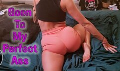 Gamer Goddess - Goon While I Play And Flex