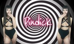 Pindick loser - SPH mindfuck