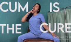 Cum Is The Cure - CEI