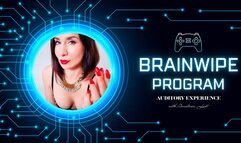 Brainwipe Program MP3 Mesmerize MindFuck JOI Gooning Ruined Orgasm Control