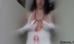 Alannavcams - Nurse Rehab