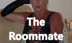 The Roommate Cock Control (MP3)