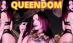 QUEENDOM