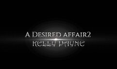 A Desired Affair part two