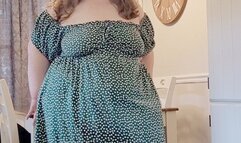 SSBBW distraction - take me out!