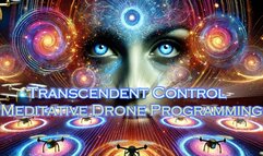 The NLP toolbox: Transcendent Control - Meditative Drone Programming