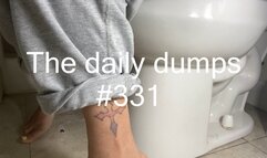 The daily dumps #331 mp4